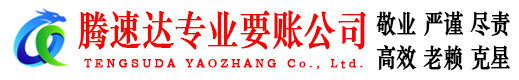 蒙城腾速达清债公司